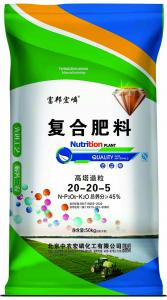 复合肥料27