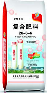 复合肥料30