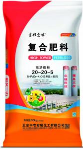 复合肥料28