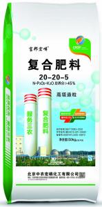 复合肥料29